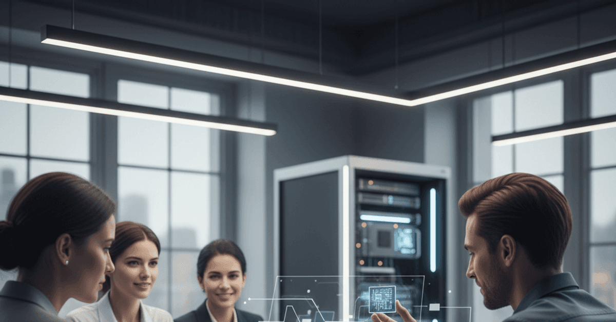 ChatGPT company knowledge turns work apps into search
