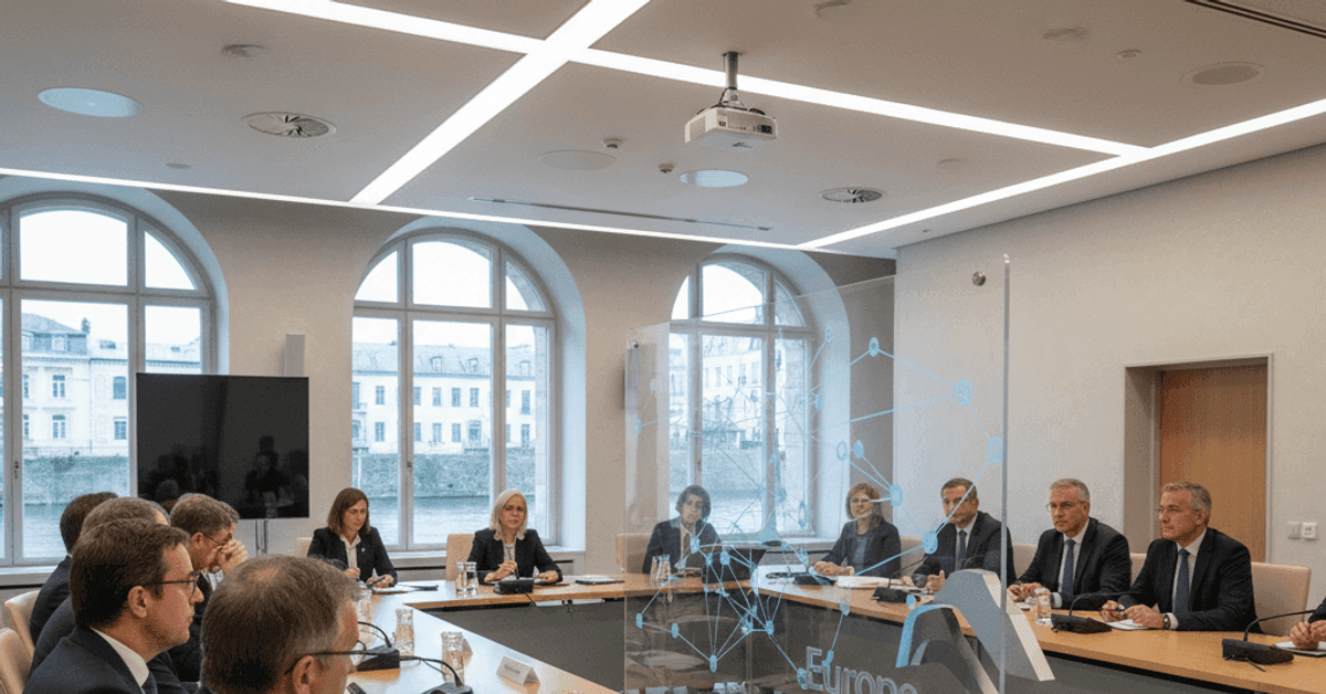 Council of Europe AI treaty opens for global signatures