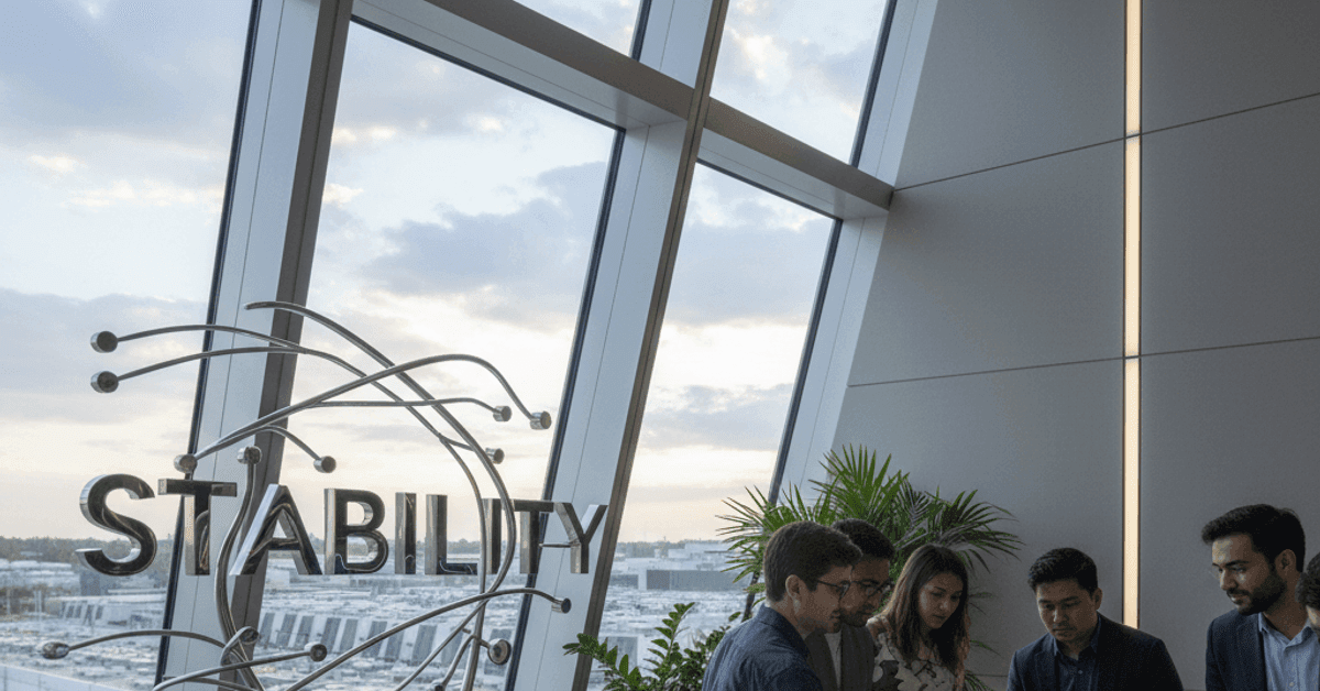 EA AI game tools debut in Stability AI partnership