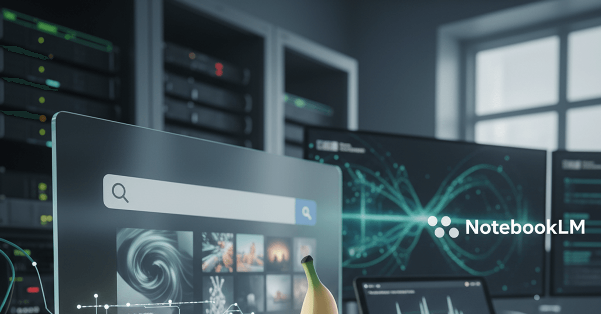 Nano Banana expansion brings AI edits to Search, Photos