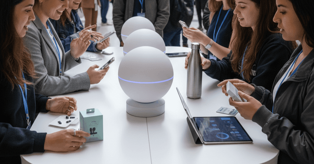 AI agents in schools: startups court students with perks