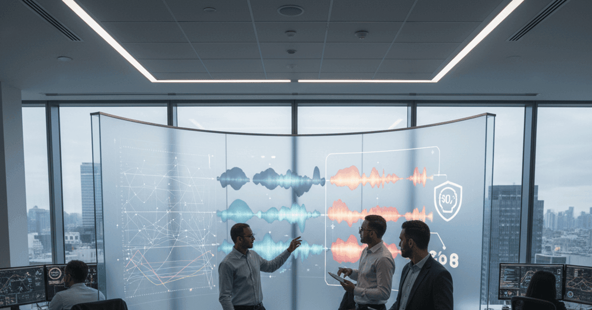 AI tone detection flags bots with 80% accuracy, study says