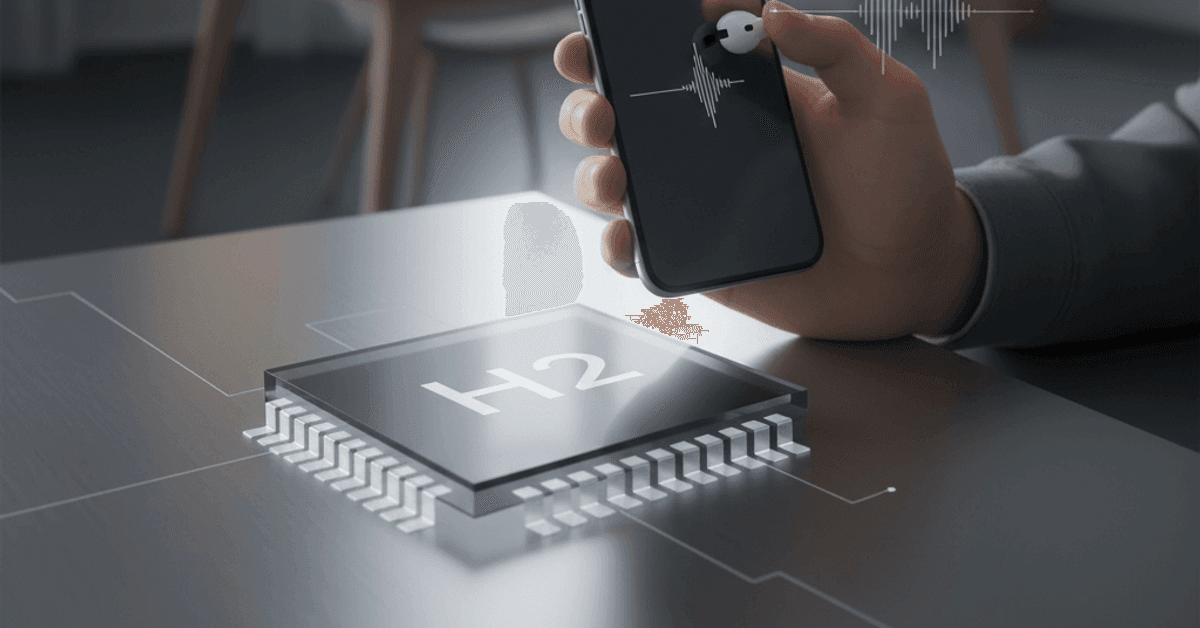 AirPods 4 translation adds real-time language support