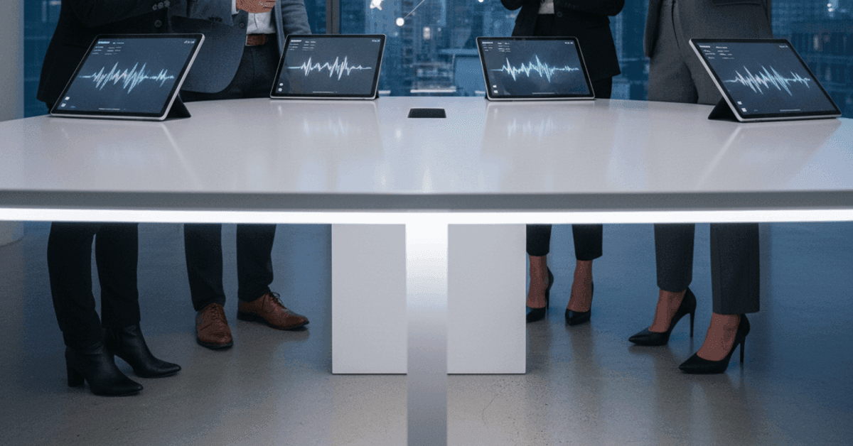 ElevenLabs voice marketplace opens with verified talent