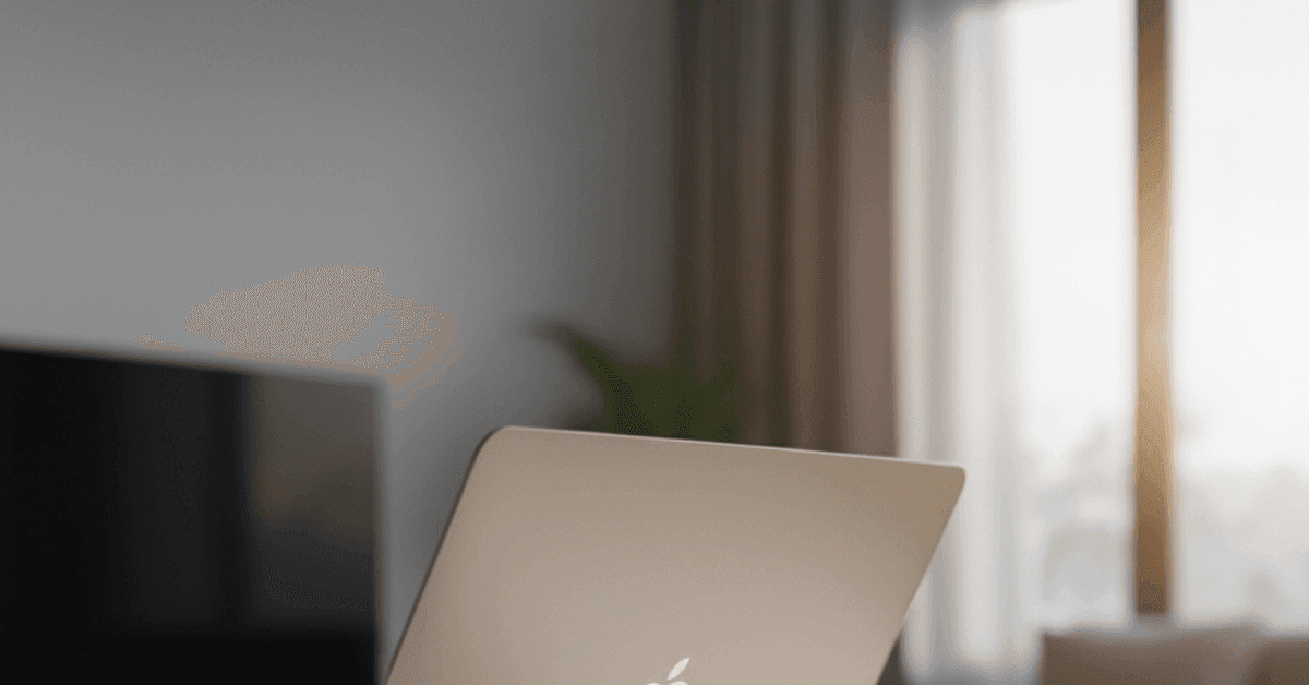 MacBook Air M4 deal hits record-low before Black Friday