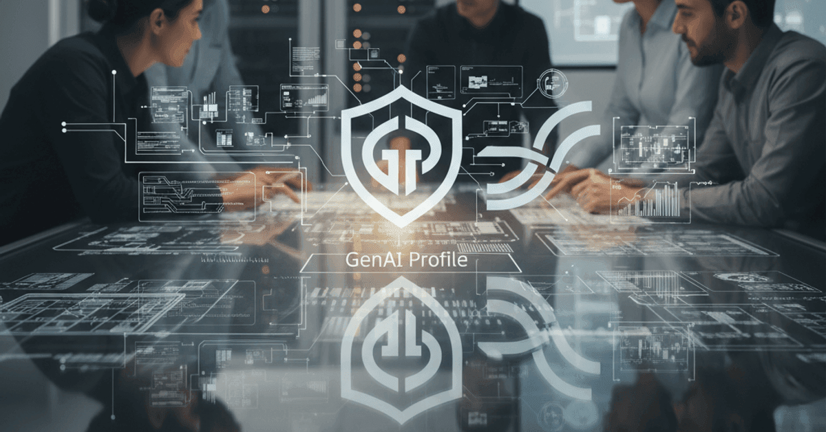 NIST GenAI Profile guides safer model deployment for firms