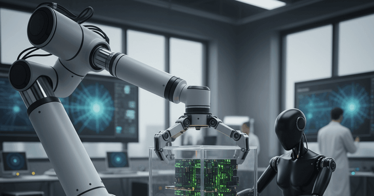 NVIDIA data science agent speeds ML workflows 3–43x