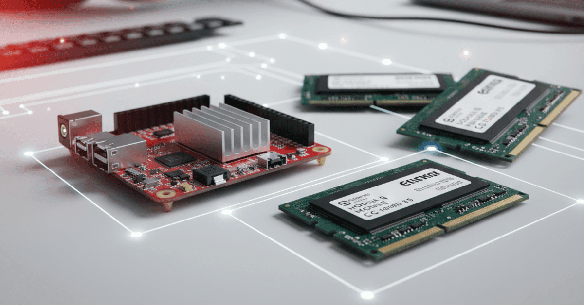 Raspberry Pi price increase blamed on AI memory crunch