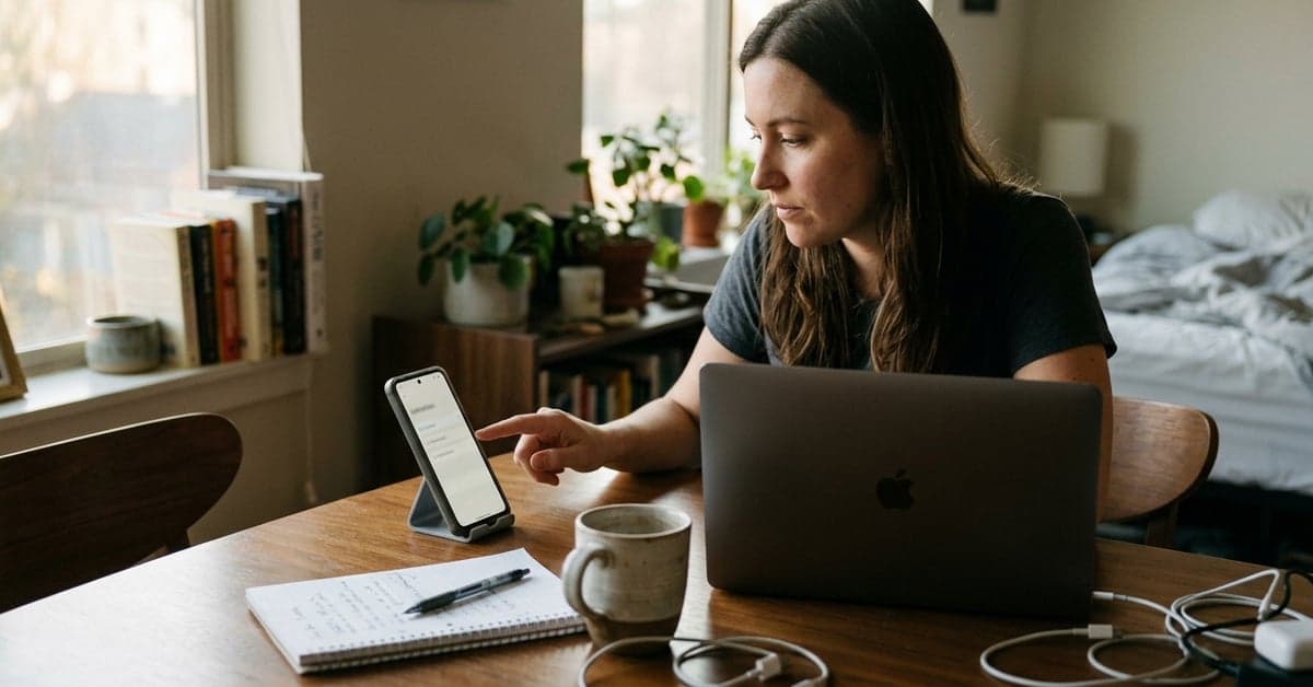 Google Gemini Spark agent promises always-on productivity