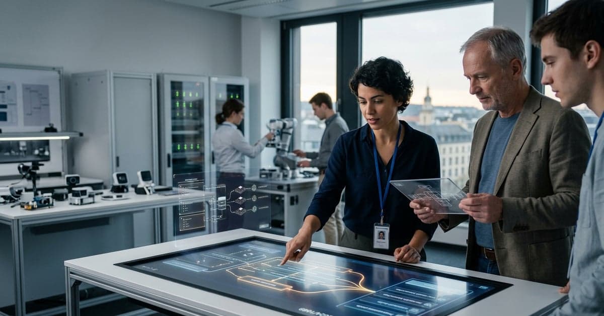 EU AI Act pairs strict rules with pre-launch incentives