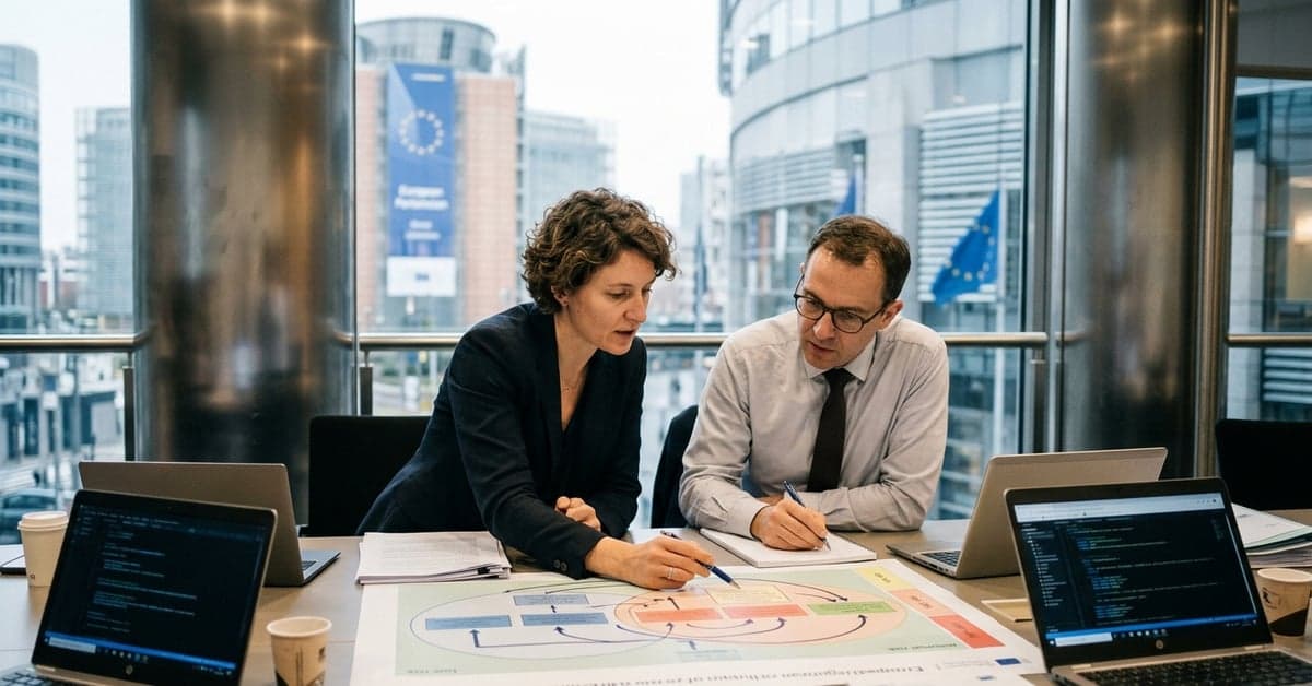 How the AI Act risk-based approach will shape AI in Europe