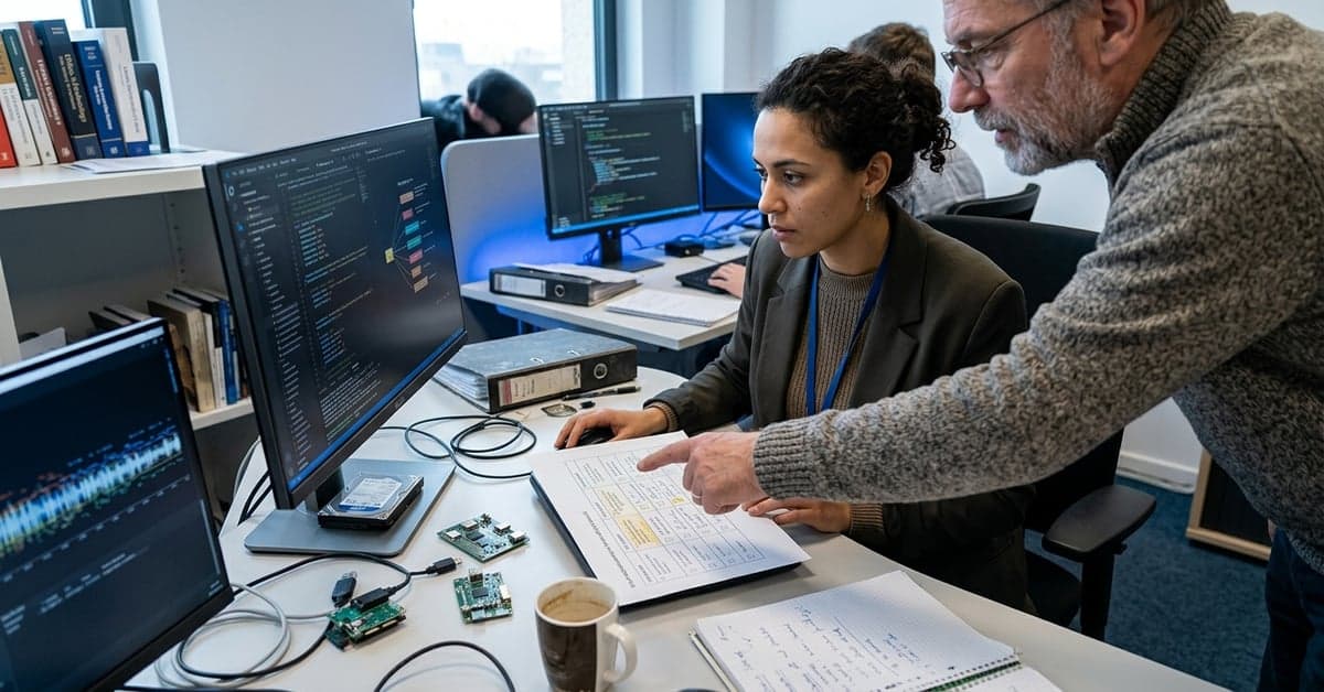 How the AI Act risk framework turns ethics into action