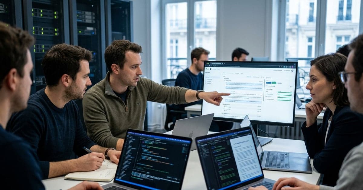 AI agent observability meets EU rules in LangChain push