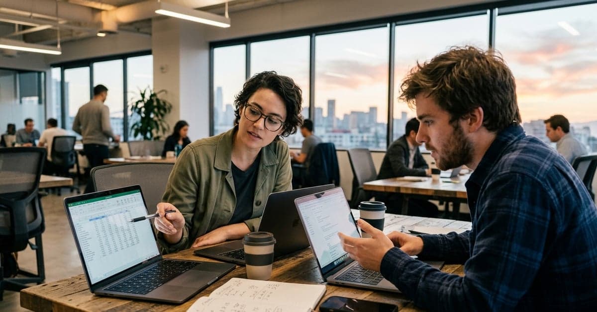 AI startup revenue claims soar, but metrics are messy