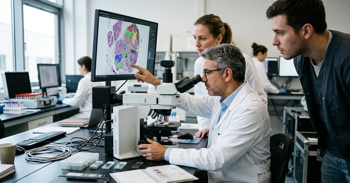 Artera mHSPC expansion puts AI to work in first‑line care
