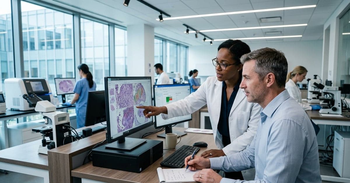 ArteraAI Prostate wins De Novo nod, expands to mHSPC