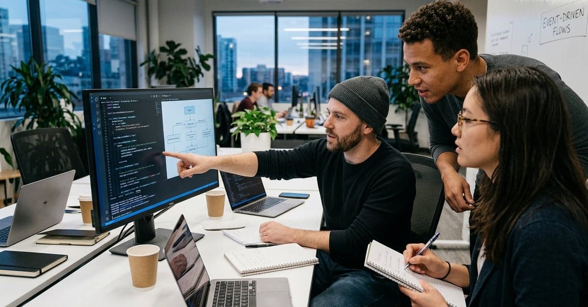 CrewAI Flows bring event-driven order to AI role-play