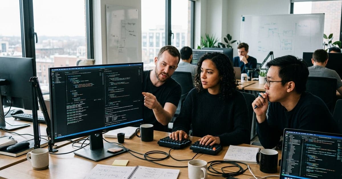 Inside the CrewAI multi-agent framework’s push to prod