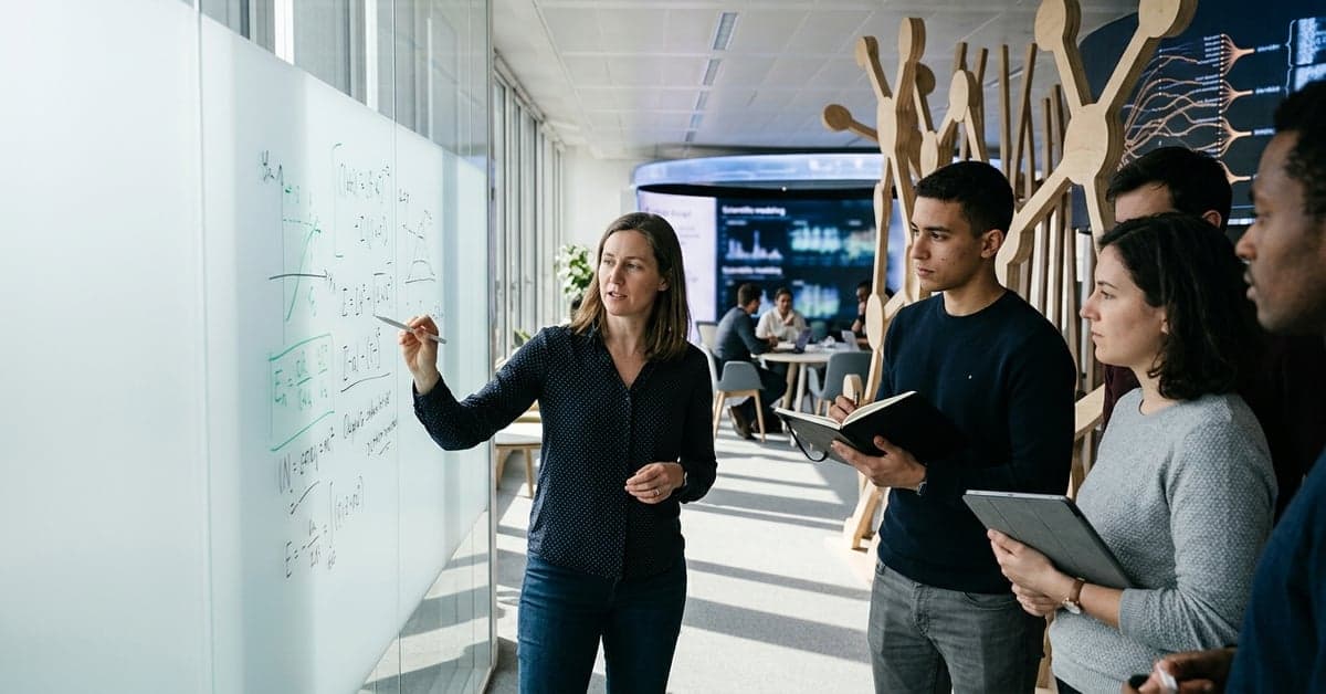 Google.org AI for Science launches $30M global challenge
