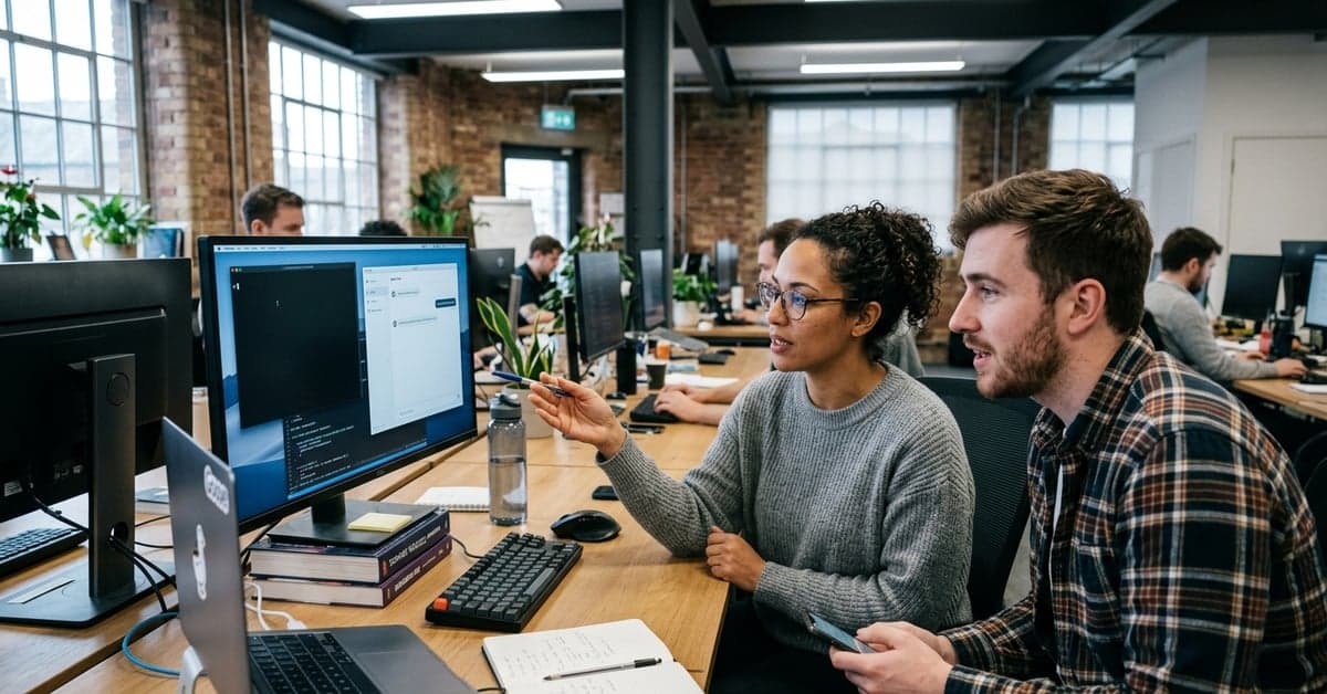 Goose AI agent bets on open standards and the desktop