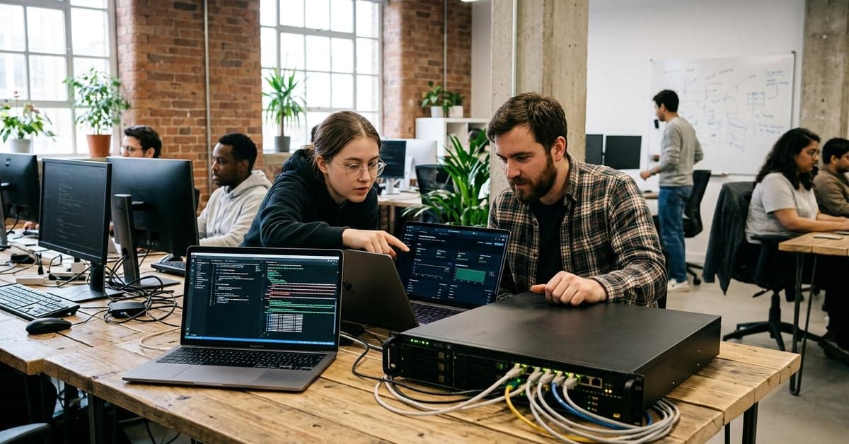 LangChain agent reliability meets EU rules: what teams need
