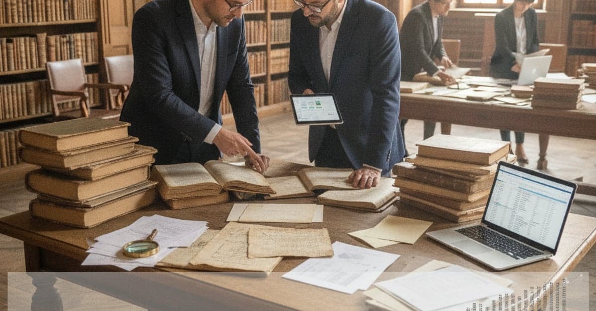 Why long-run literacy data from OWID resets the timeline