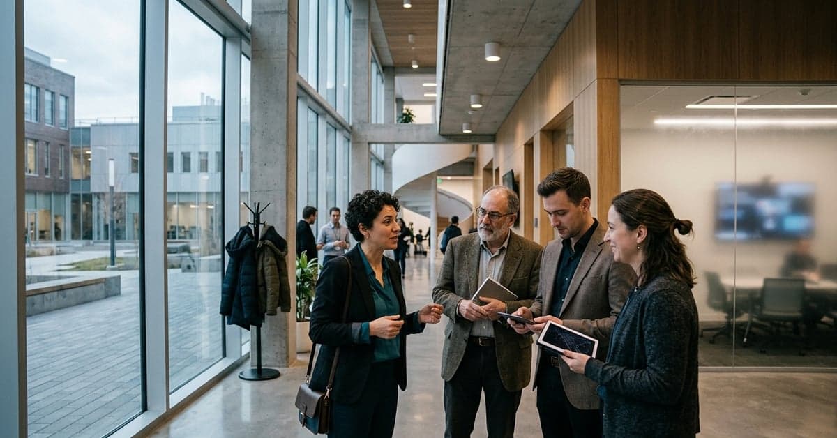 Mila AI Policy Compass adds French cohort for 2026