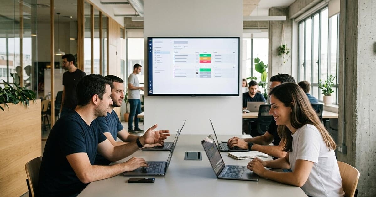 monday.com AI Work Platform aims to blend people and agents