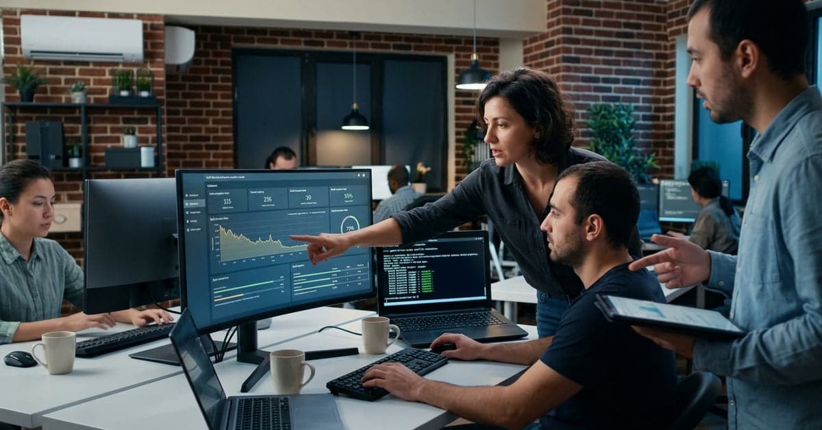 OpenAI coding agents speed builds: what it means for R&D