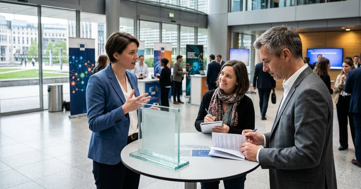 EU AI Pact: Europe’s soft launch for the AI Act regime