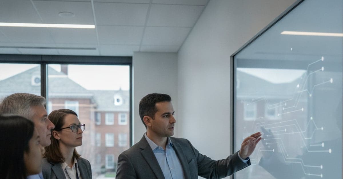 Porter AI finance targets founders’ biggest back-office drag