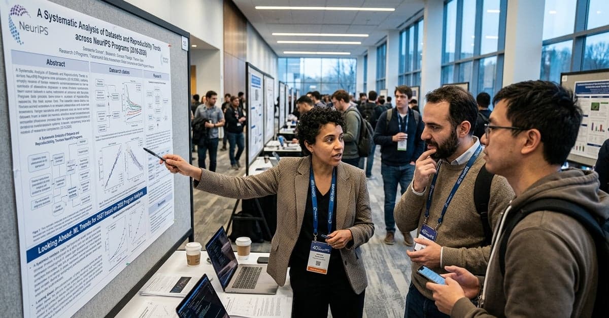 What the NeurIPS 2026 program signals for ML in 2027