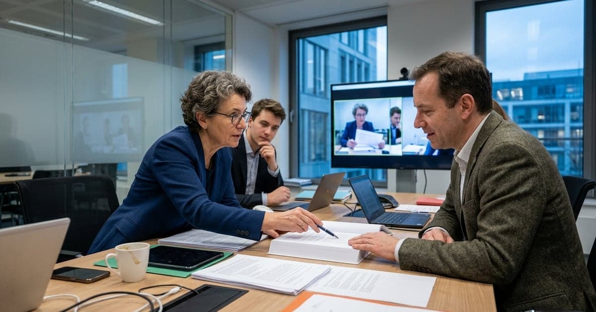 EU AI Act framework makes ethics enforceable for AI