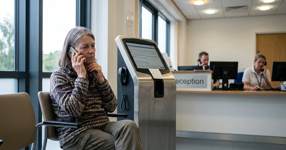 AI accent bias hits NHS pilots: what GP clinics must fix