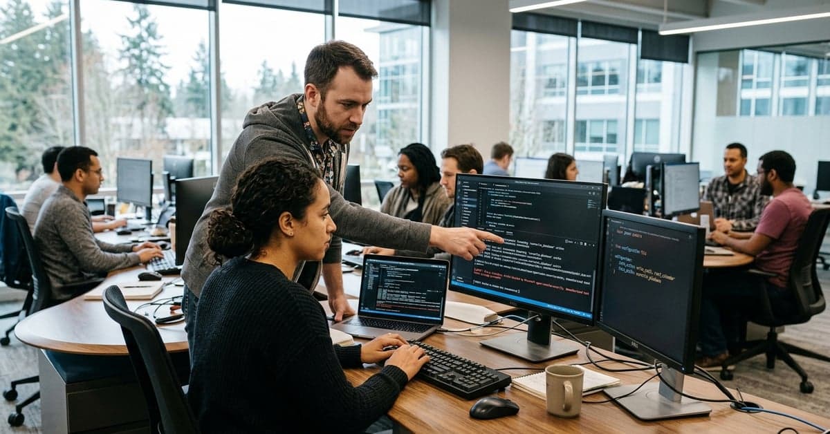 Why Microsoft’s AI agent runtime security matters now