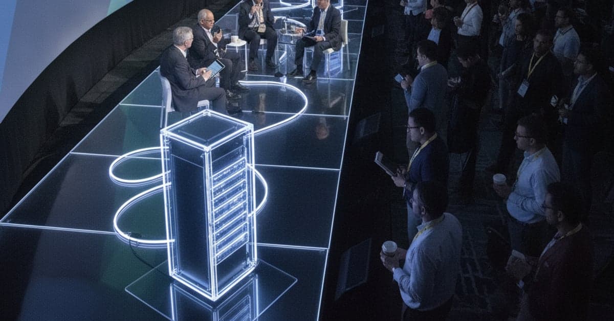 AI Conference 2026 hints at an infra-and-safety agenda