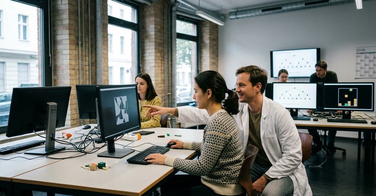 AI cultural evolution hinges on teachable tricks, study says