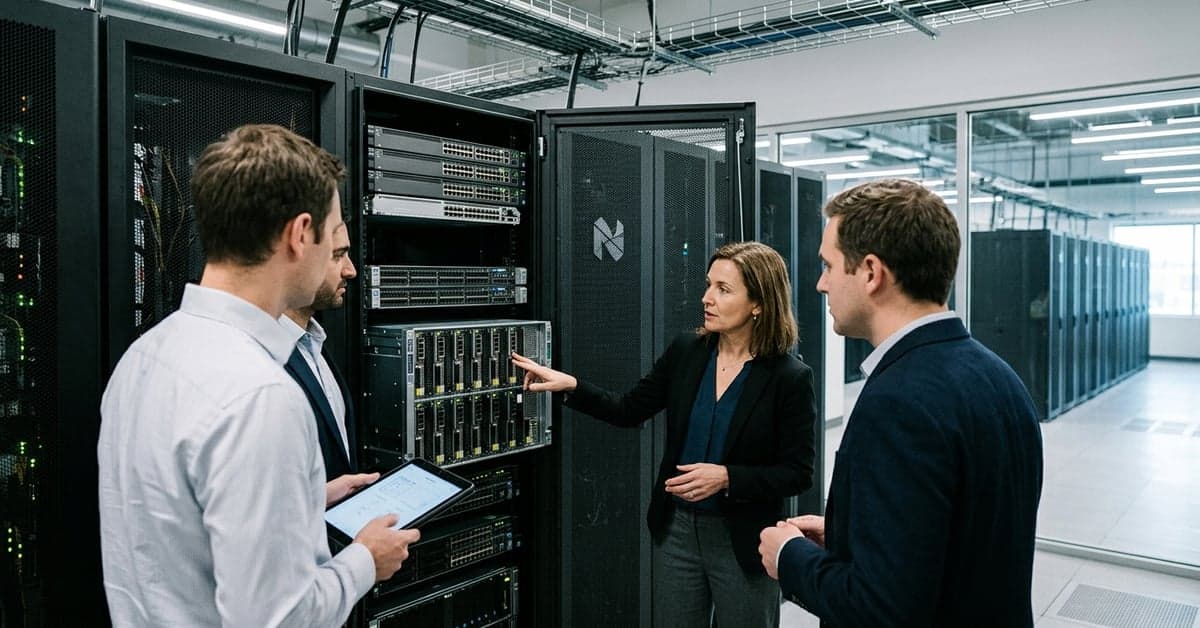 AI funding roundup: infrastructure giants swallow the cash