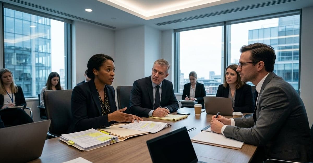 What AI hiring lawsuits mean for HR tech and compliance