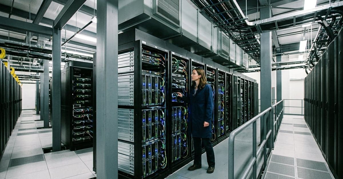 How the American Science and Security Platform will work