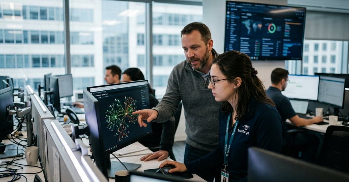 Autonomous AI exploits: why triage is now your weak link