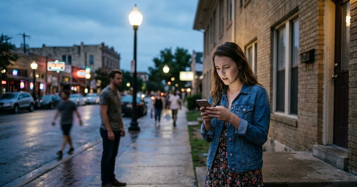 Bumble women-first rule ends — what the change signals