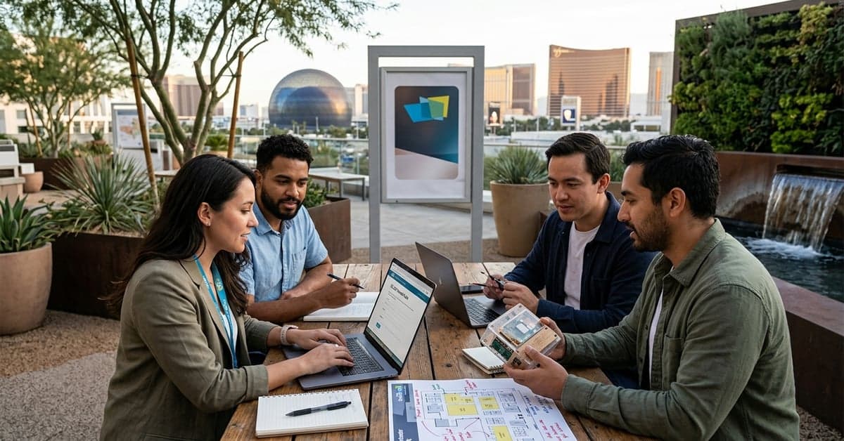 CES 2027 Innovation Awards open — why planning now pays