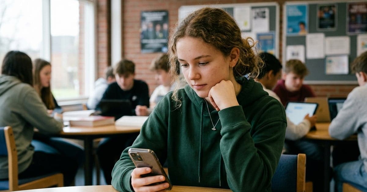 ChatGPT teen safety update moves from a ‘human’ tone