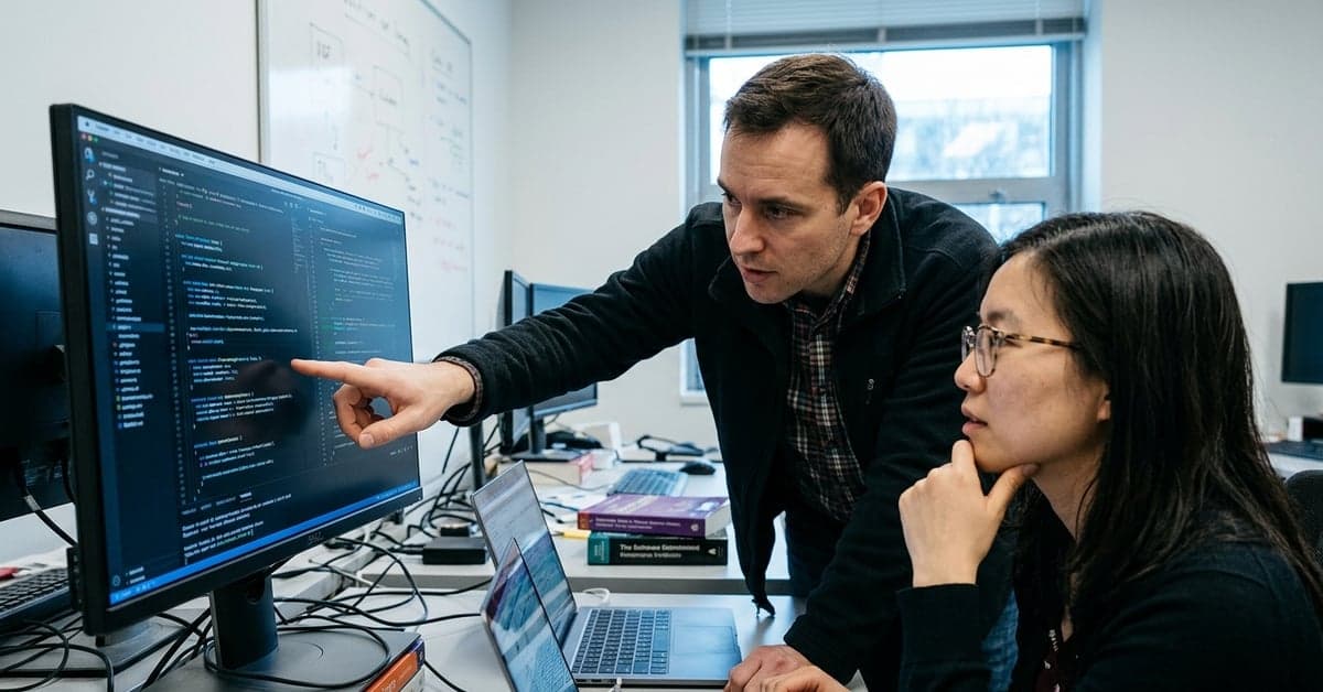 Coding agents productivity: OpenAI report’s gains and risks