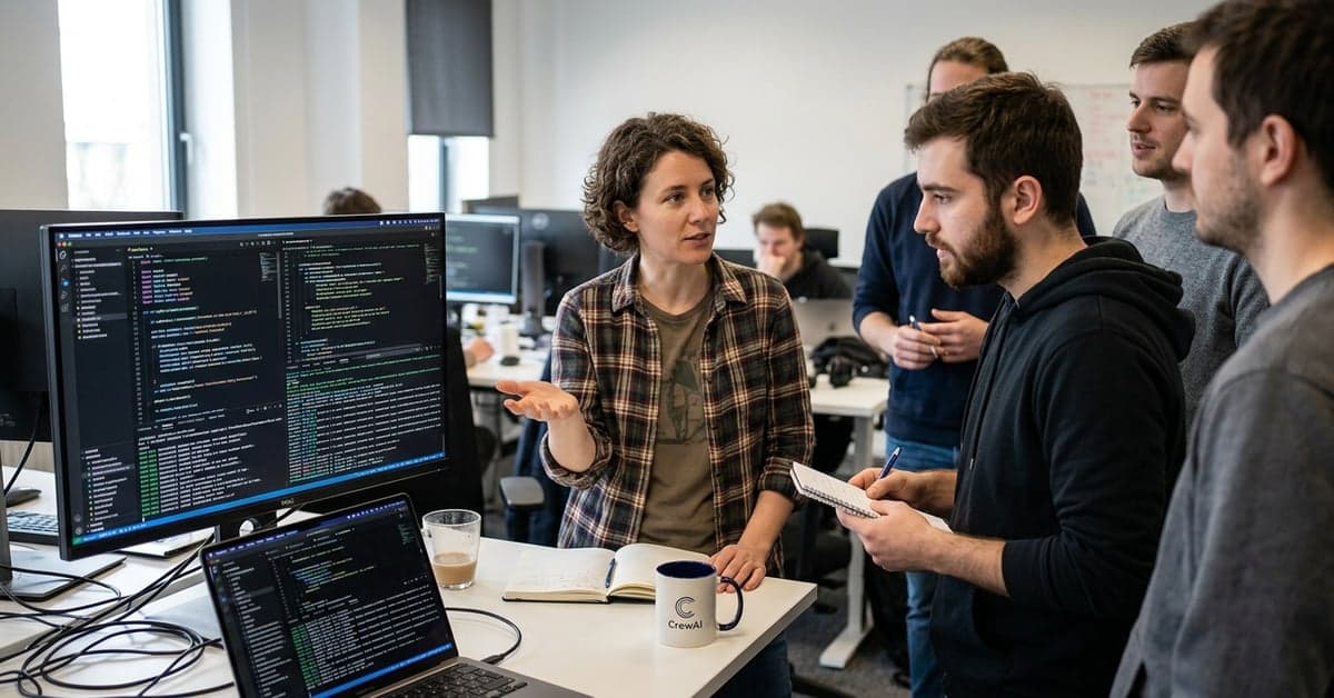 CrewAI observability: AMP Suite or Langfuse for prod teams?