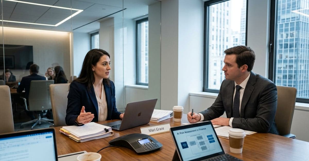 Why Debevoise AI hires target finance and litigation risk