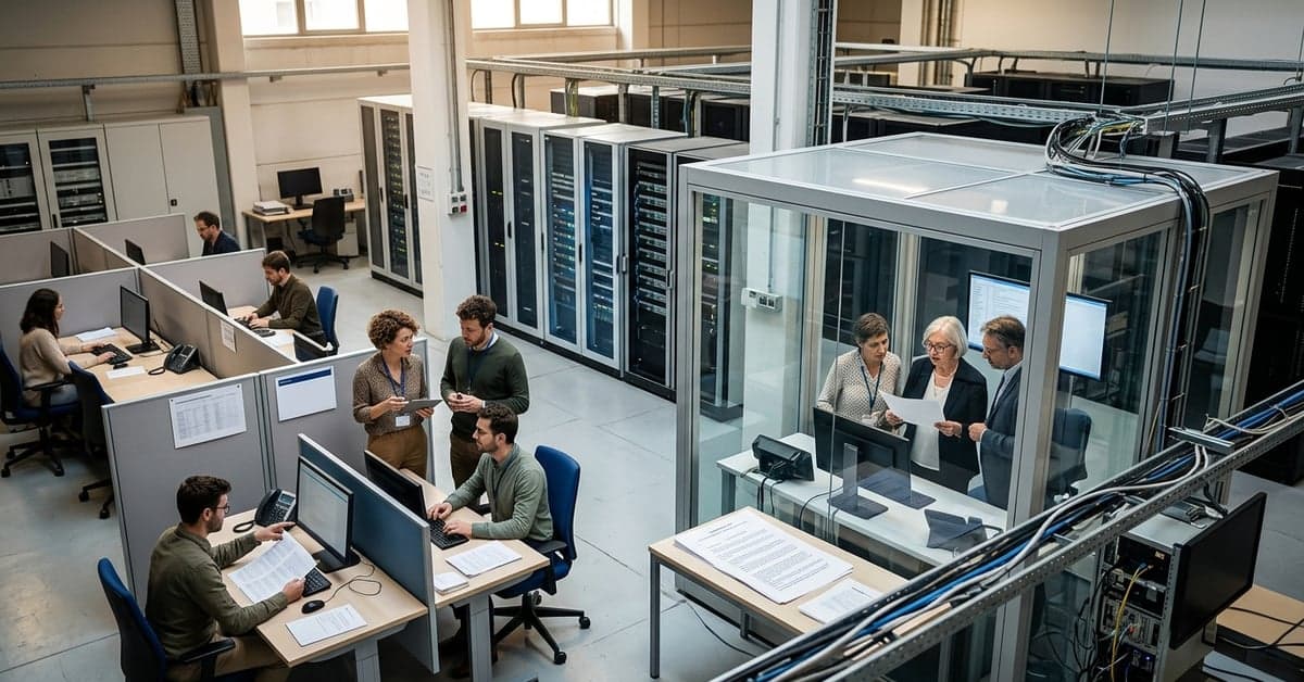 EU AI Factories and the AI Act marry guardrails to growth