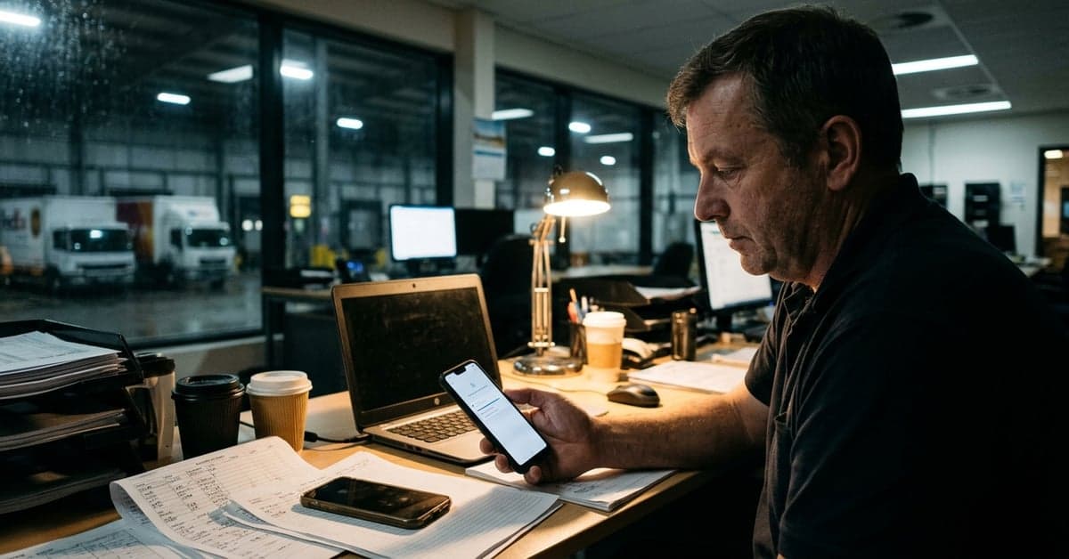 Gemini Spark productivity: what 24/7 agents change at work