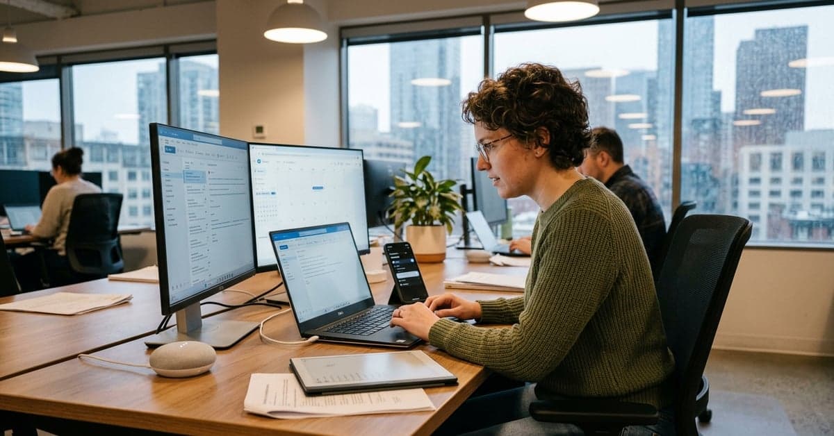What Gemini Spark means for Microsoft 365 and Windows